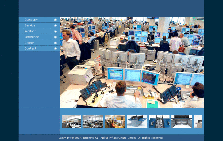 www.itispace.com
