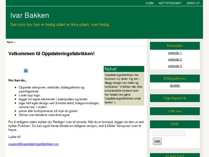 www.ivarbakken.com