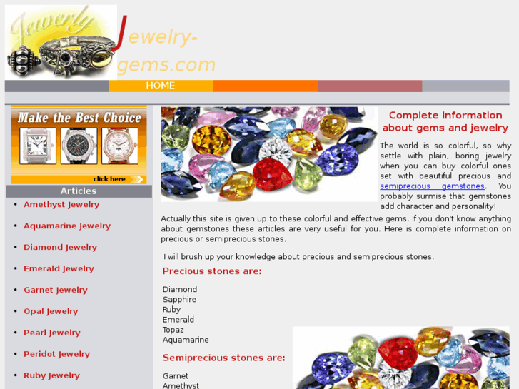 www.jewelry-gems.com