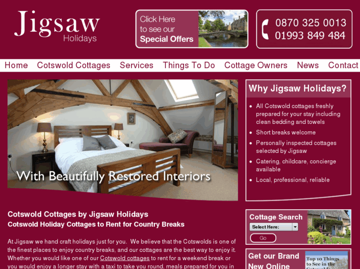 www.jigsaw-holidays.com