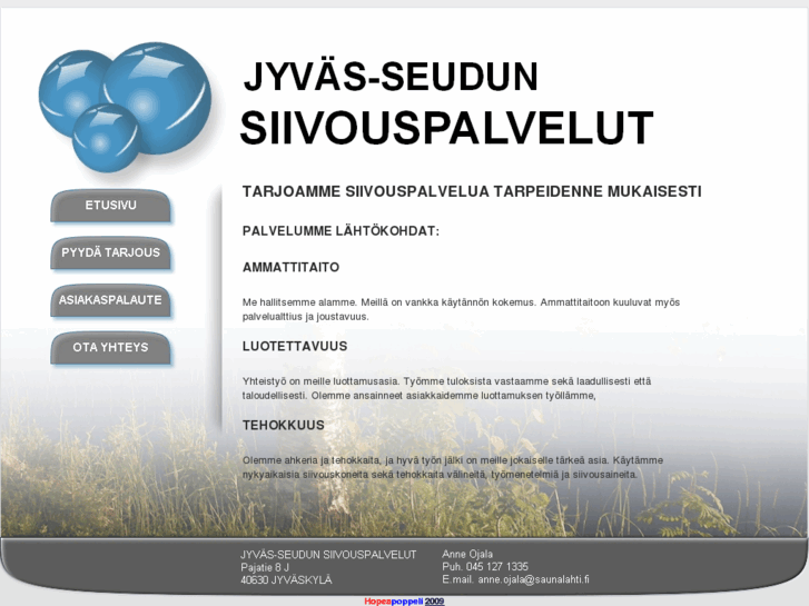 www.jssiivouspalvelu.com