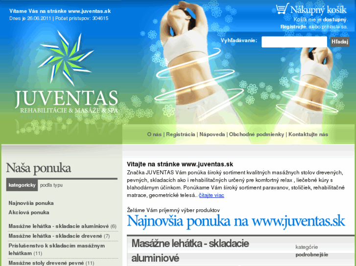 www.juventas.sk