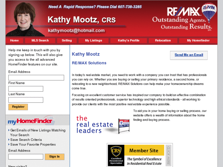 www.kathymootz.com