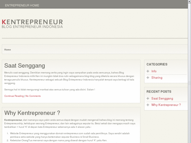 www.kentrepreneur.com