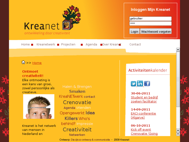 www.kreanet.net