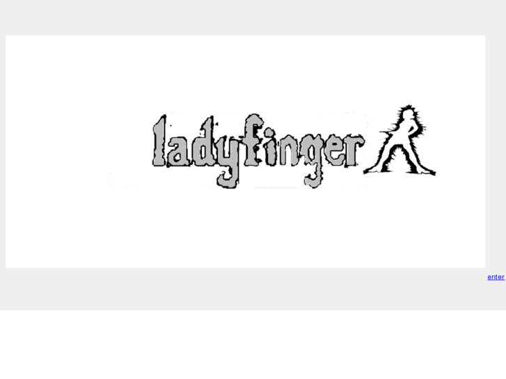 www.ladyfinger.org