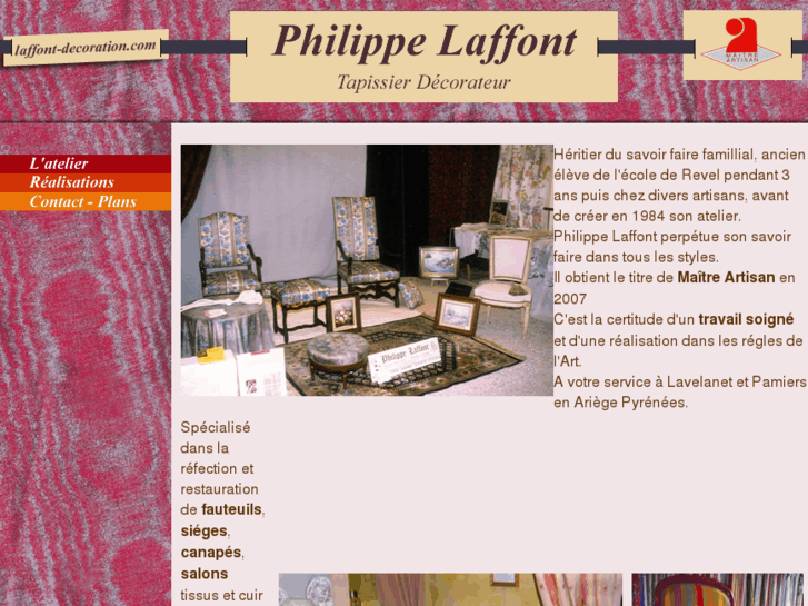 www.laffont-decoration.com