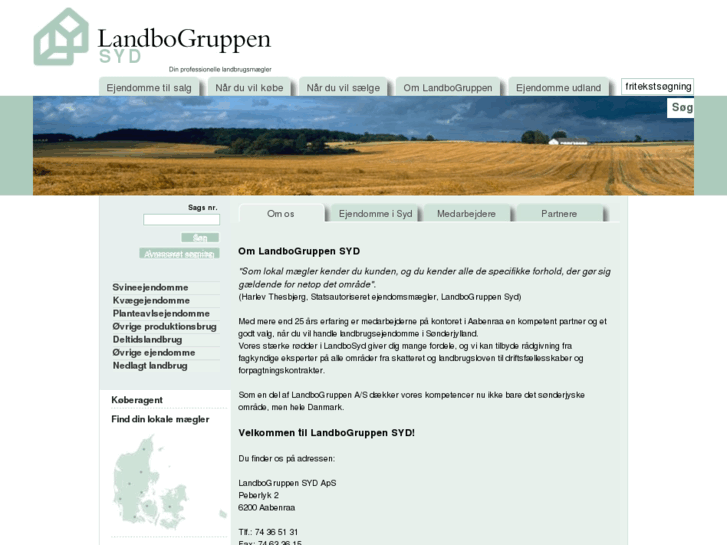 www.landbogruppensyd.com