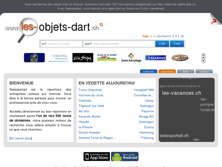 www.les-objets-dart.ch