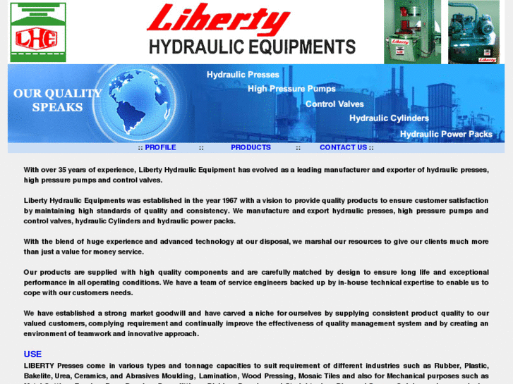 www.libertyhydraulic.com