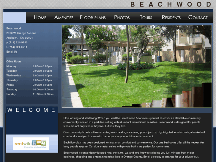 www.lifeatbeachwood.com