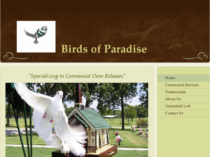 www.lindseysbirdsofparadise.com