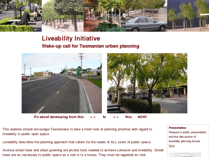 www.liveability.info