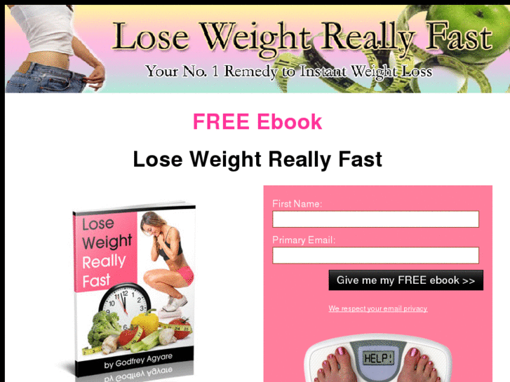 www.loseweightreallyfastblog.com