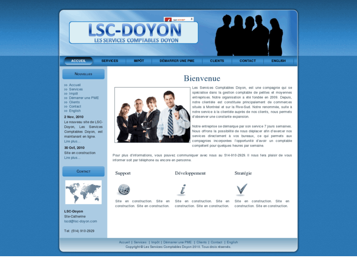 www.lsc-doyon.com