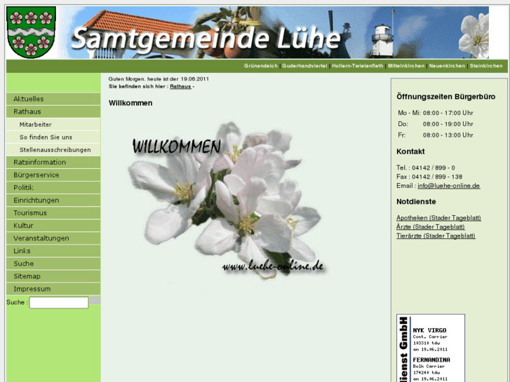 www.luehe-online.de