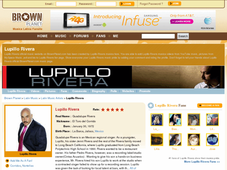 www.lupillo.com