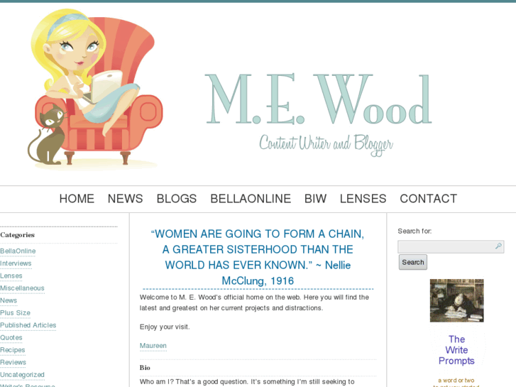 www.m-e-wood.com