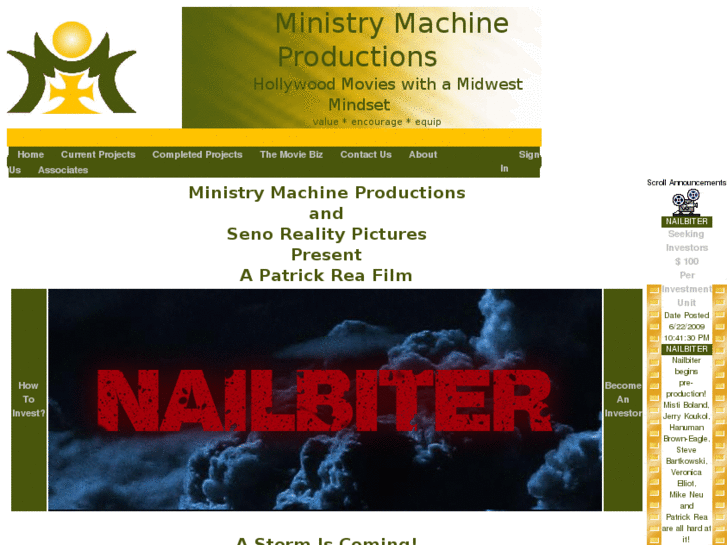 www.ministrymachine.com