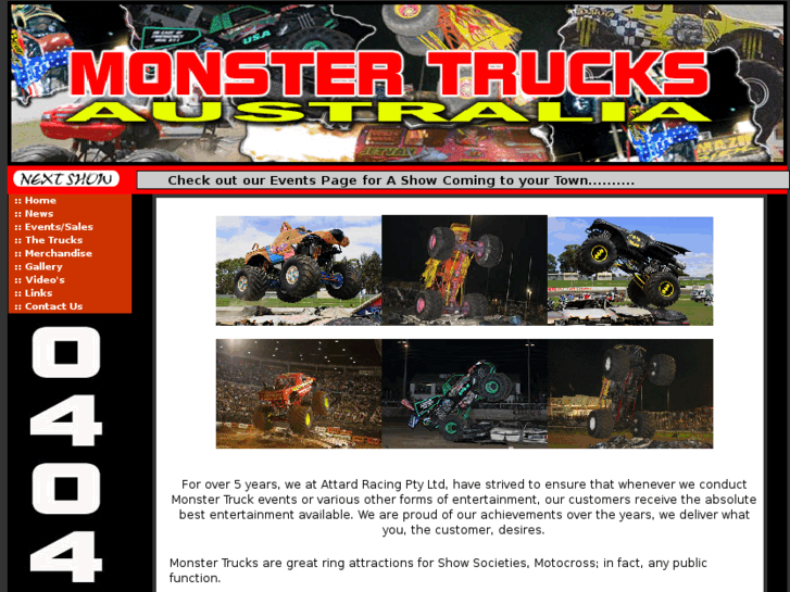 www.monstertrucks.net.au