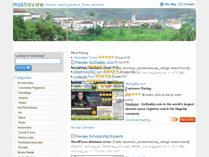 www.mostreview.com