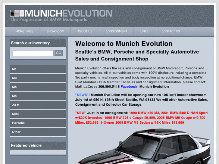 www.munichevolution.com