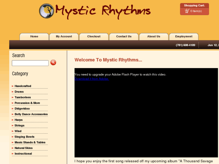 www.mystic-rhythms.com