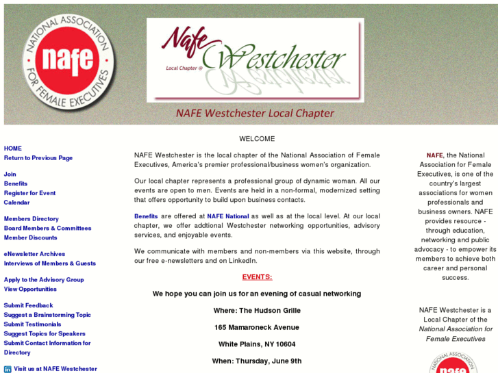 www.nafewestchester.com