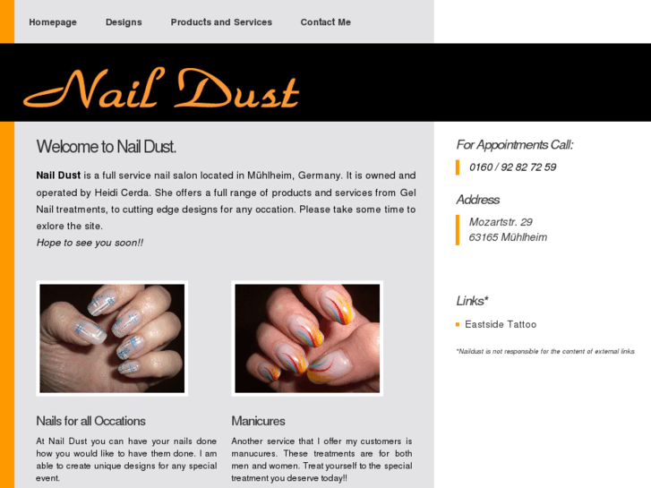 www.naildust.com