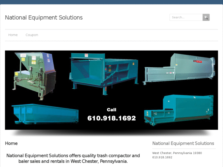 www.nationalequipmentsolutions.com