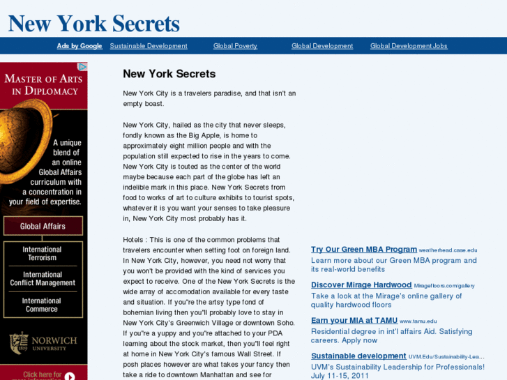 www.newyorksecrets.com