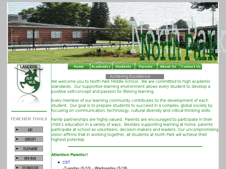 www.northparkms.org