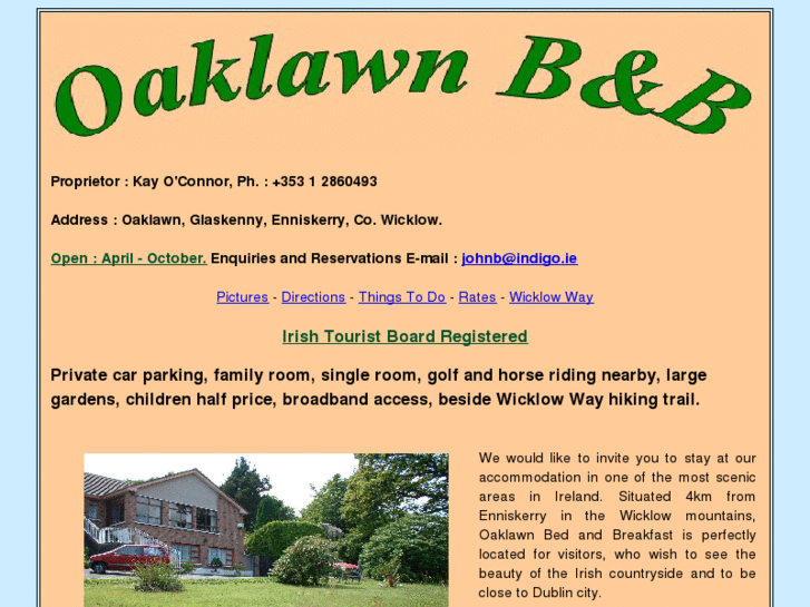 www.oaklawnhouse.com