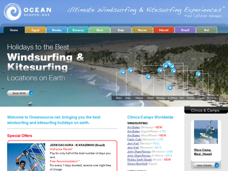 www.oceansource.net