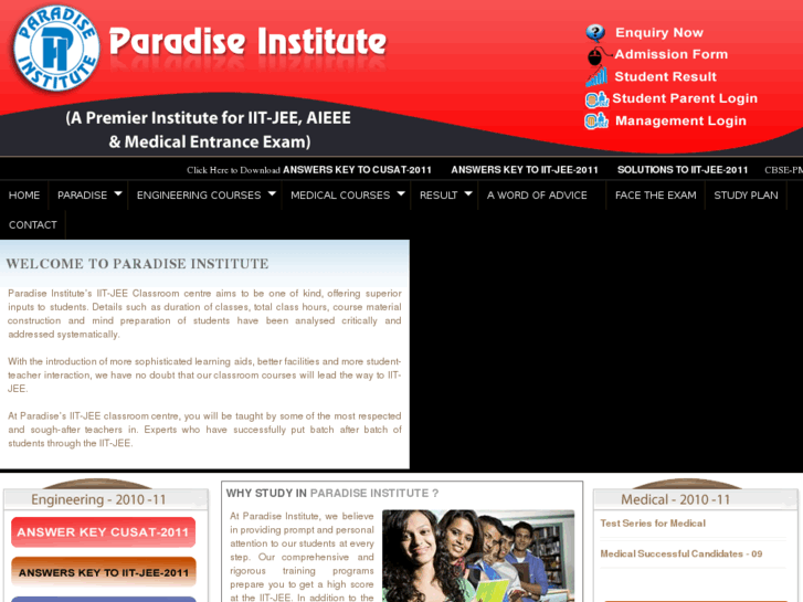 www.paradiseiitjee.org