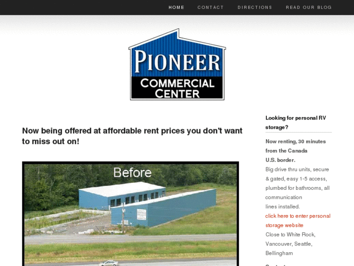 www.pioneercommercialcenter.com