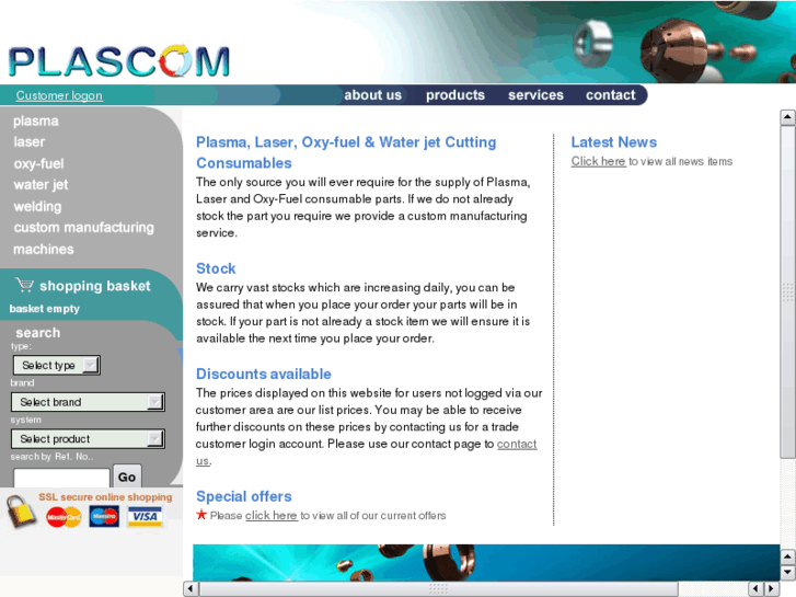 www.plascom.co.uk