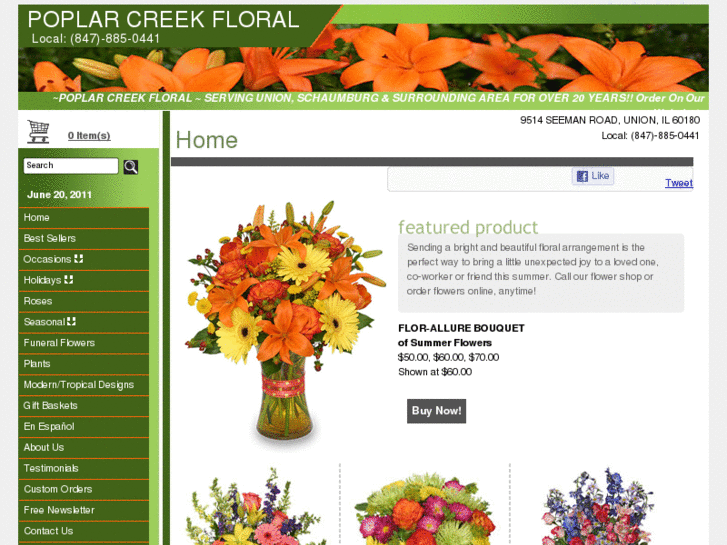 www.poplarcreekfloralil.com