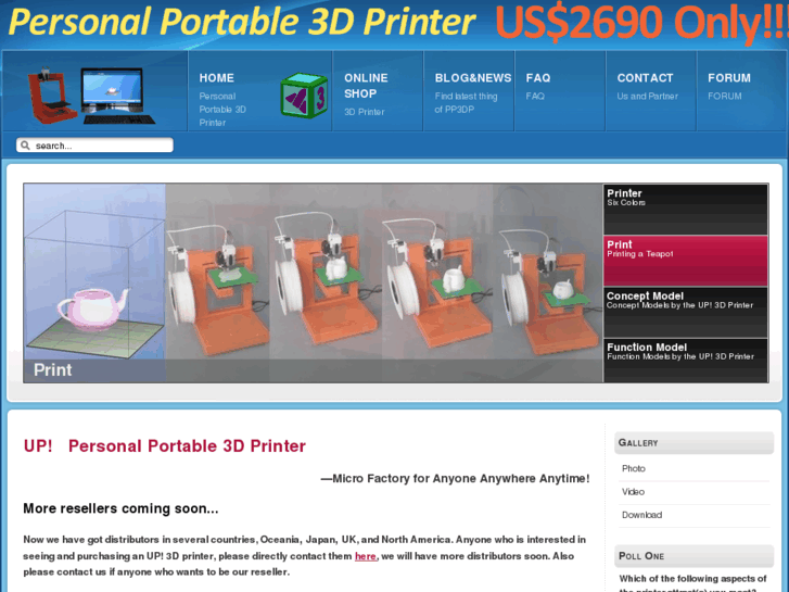 www.pp3dp.com