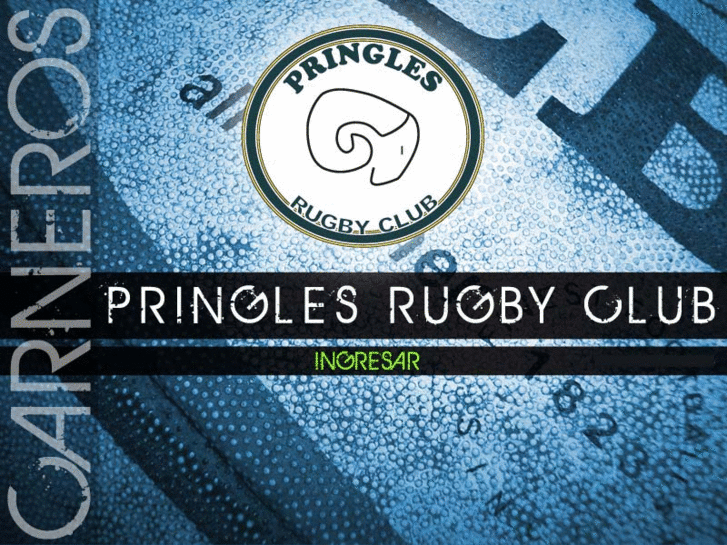 www.pringlesrugbyclub.com