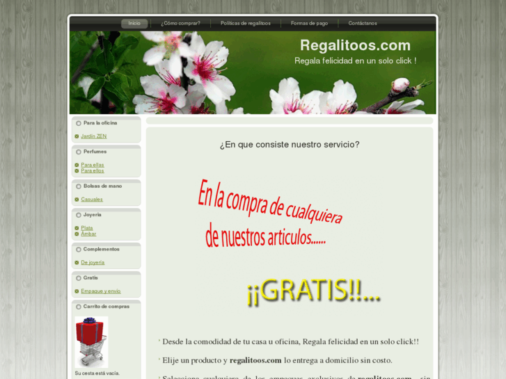 www.regalitoos.com