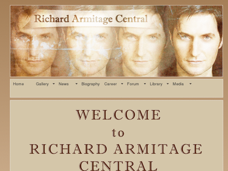 www.richardarmitagecentral.co.uk