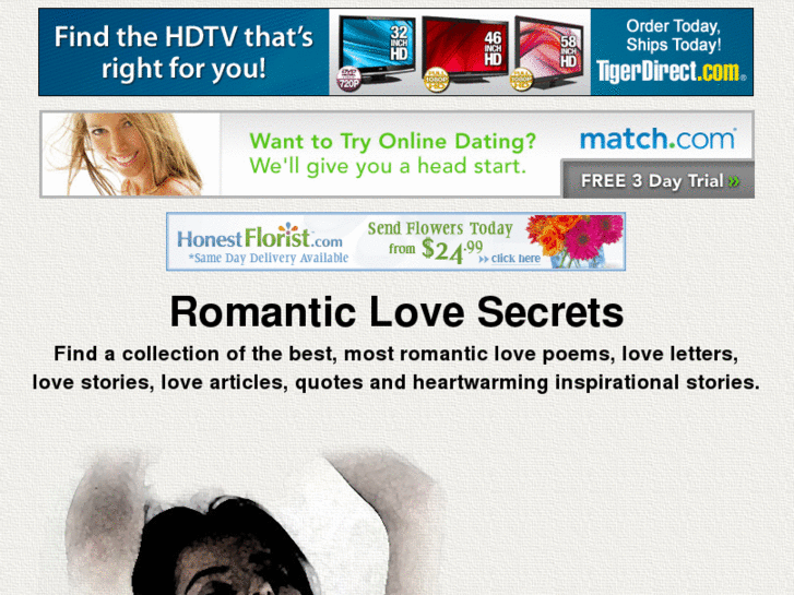 www.romanticlovesecrets.com