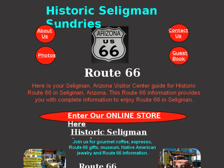 www.route66roadies.com