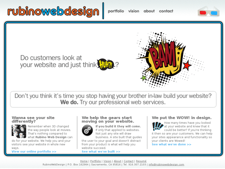 www.rubinowebdesign.com