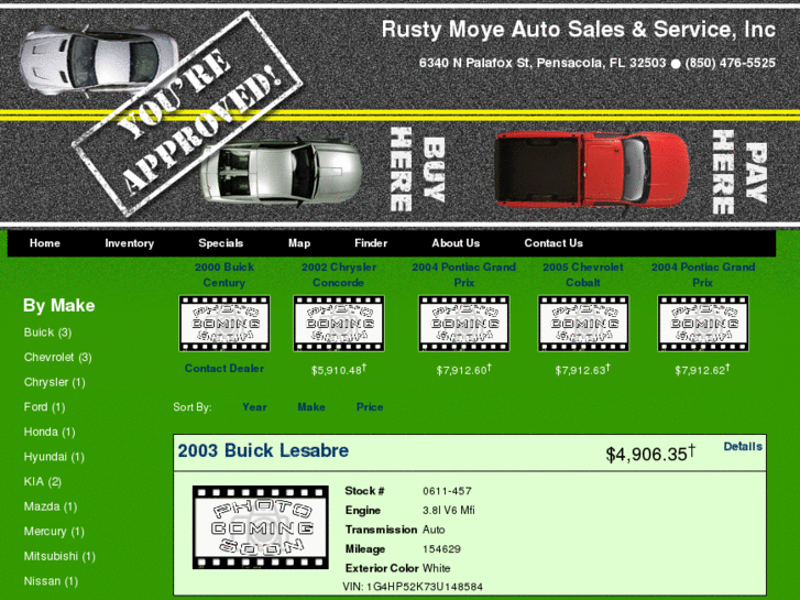 www.rustymoyeauto.com