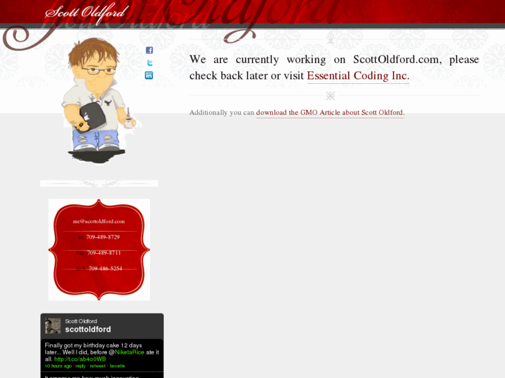 www.scottoldford.com