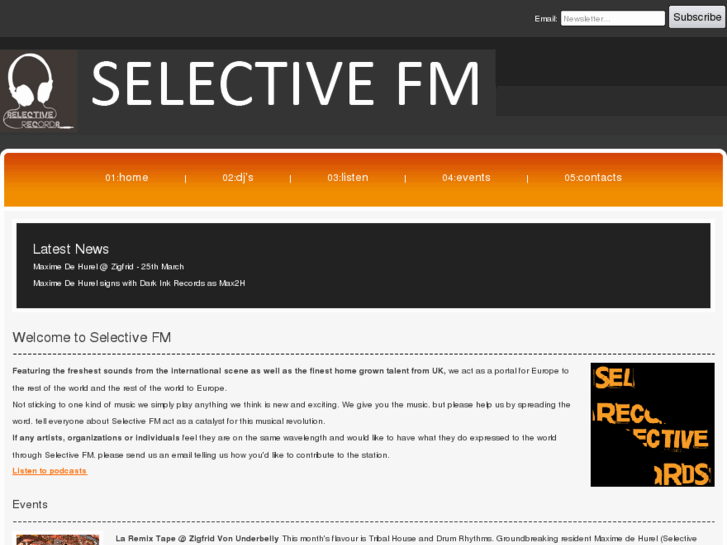 www.selectivemix.co.uk