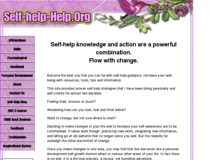 www.self-help-help.org