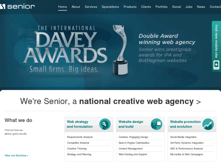 www.senior.co.uk